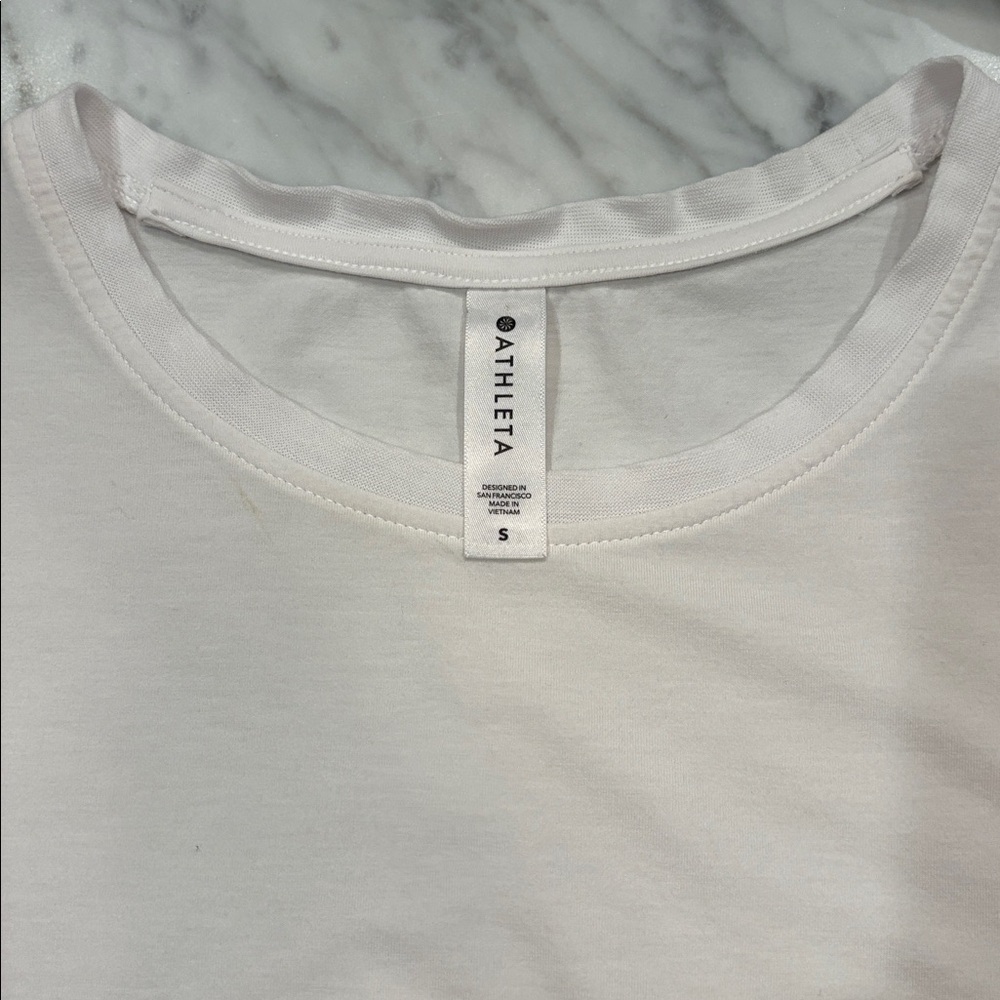 Athleta T-Shirt - Picture 4 of 5